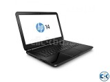 HP Laptop in good condition