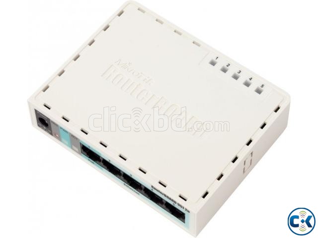 Mikrotik wireless Router RB951-2n large image 0