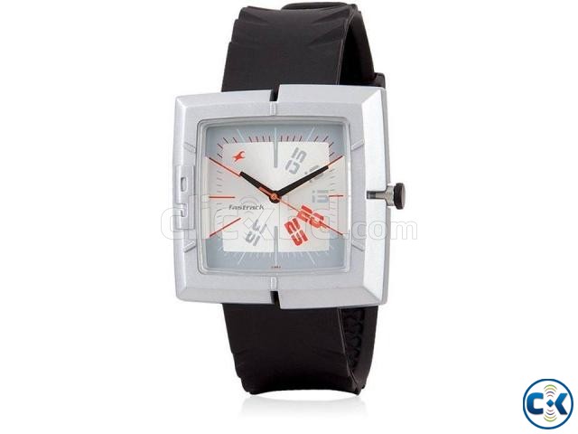 Genuine FASTRACK watch by TITAN large image 0