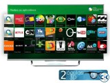 42 inch SONY BRAVIA W800B LED TV