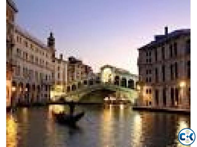 We are expert on Italy tour Visa processing large image 0