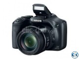 Canon SX400