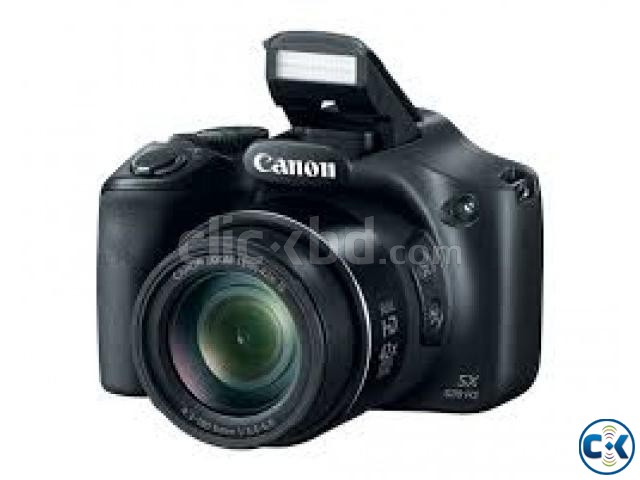 Canon SX400 large image 0