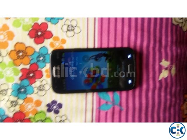 galaxy core gt - I8262 with money recept. large image 0