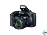 canon SX400