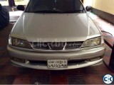 Toyota Carina GT