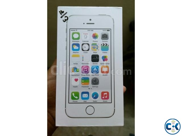 Iphone 5S Intact large image 0