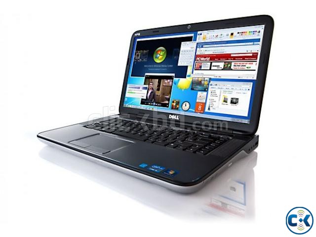 Dell XPS 15 L502X large image 0