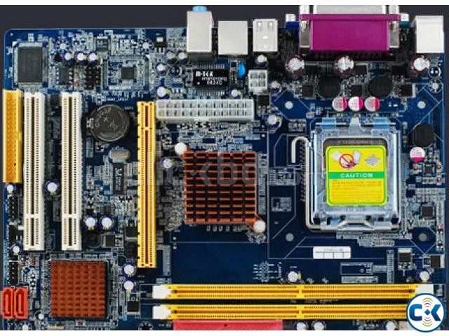 Esonic clearance g31 motherboard