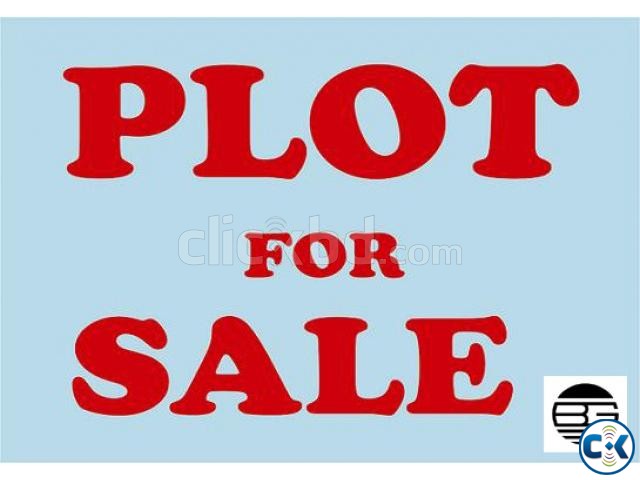 N Block 3 katha Plot Land want to sale Bashundhara large image 0