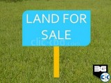 N Block 3 katha Plot Land want to sale Bashundhara R A