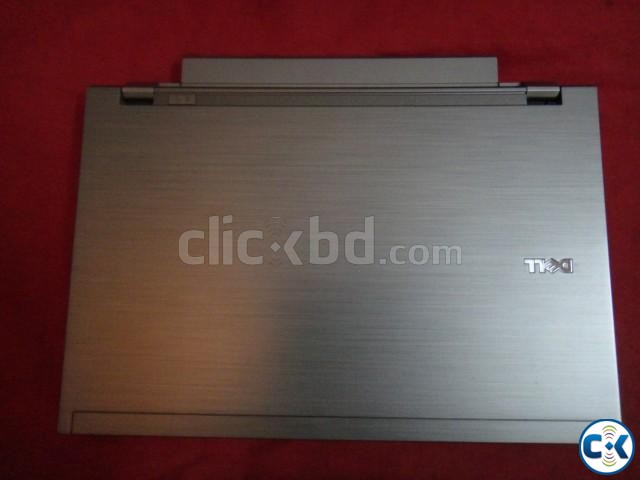 Dell Latitude E4310 Core i5-560M imported from German large image 0