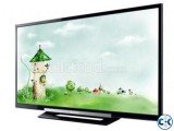 40 R352 SONY BRAVIA LED TV