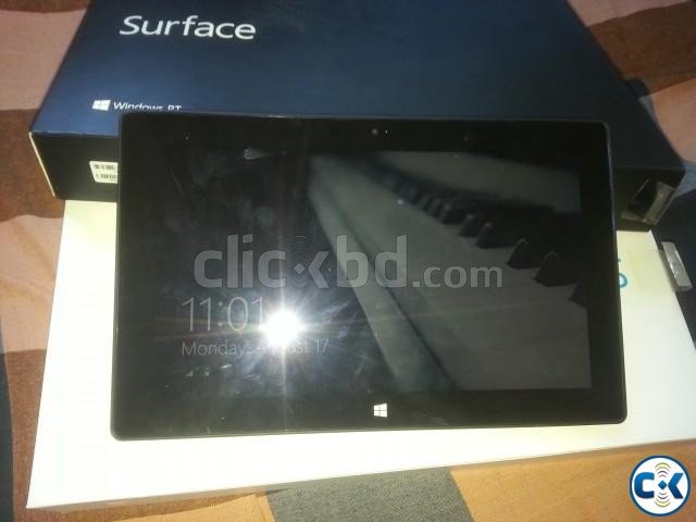 Microsoft Surface 2 32GB large image 0