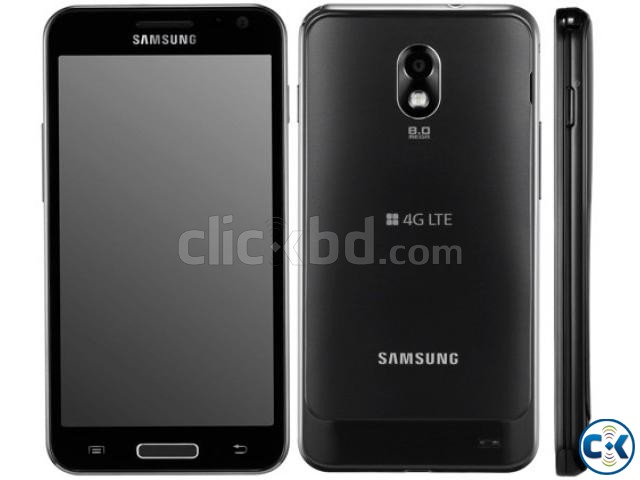 Samsung Galaxy S2 HD LTE 4G . large image 0