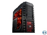 CORE i3 GAMING PC with 17 LCD