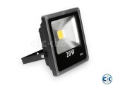 Power On LED FLOOD Light 20w Outdoor