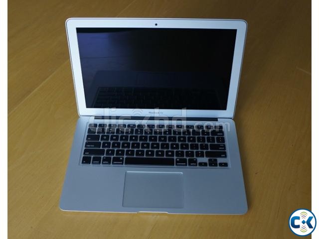 Core i5 13-inch MacBook Air Brand New Condition  large image 0