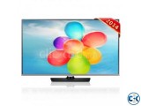 SAMSUNG NEW LED TV 40 inch H5100