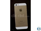 BRAND NEW APPLE iPHONE 5S MASTER COPY