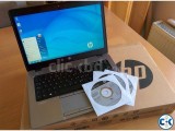 HP EliteBook 840 G1 Laptop. New in box used for tested les