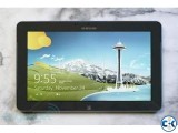 Samsung Tab 10 2GB RAM 16GB storage