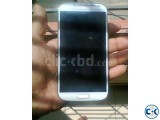 samsung S4 GT-i9505 for sell