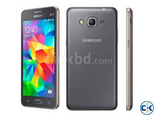 Samsung galaxy grand prime large image 0