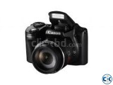 Canon PowerShot SX170