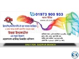 Professional graphics Design Course in Gazipur