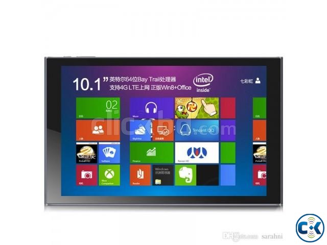 New Genuine 3G Windows 8.1 Tab large image 0