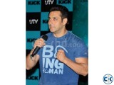 Awesome Salman khan Brand s being human T-shirt