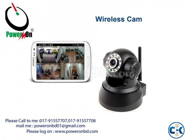 Siepem S6211y-wra 720p Ip Camera White large image 0