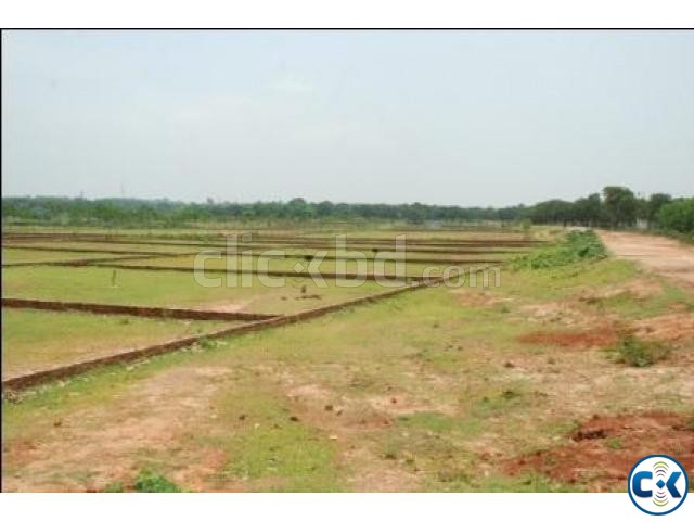 3k.S F Property sell Ashulia Model Town attach Purabi Town large image 0