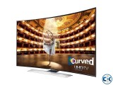 Samsung 32 Inch UHD 4K CURVED 3D LED TV Korea