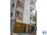 Ready Flat for Sale at Mirpur-10