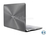 Asus N551JX-4720HQ i7 Full HD Gaming Laptop