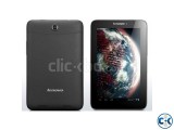 Lenovo Idea Tab A2107A-H Dual sim 3G Tablet pc