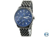 Sinobi Luxury Brand Watches Men