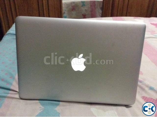 Apple Macbook Pro 13 inch large image 0