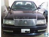 Toyota Royal Crown 1996