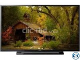 H5500 40 Samsung tv