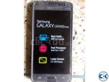 Samsung Galaxy Grand Prime duos