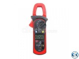 Digital Clamp Meter Uni-Trend UNIT203