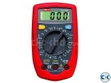 Multimeter UNI-T UT 33B