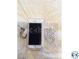 Apple iPhone 6 16Gb Gold 1 year full international warranty