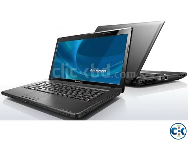 Lenovo Idea Pad B40-80 Core i3 Intel 5th Gen Laptop large image 0