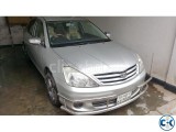 Toyota Allion A15