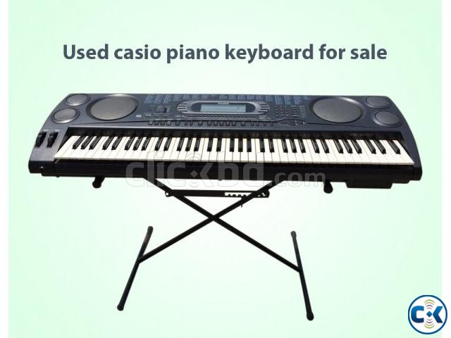 Casio wk clearance 1600