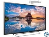 Sony Bravia W700C 40 Inch